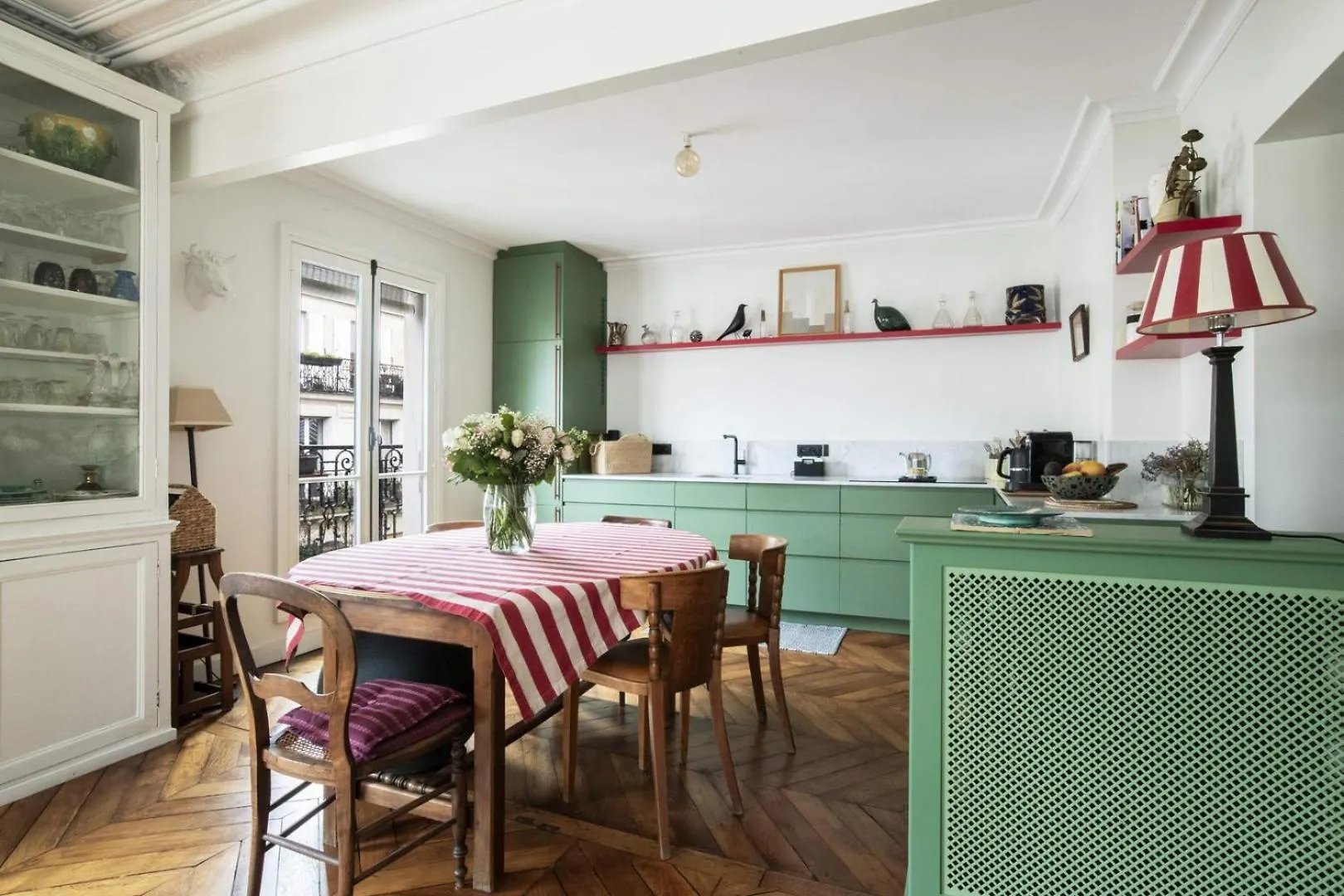 Life Style Charme Apartamento