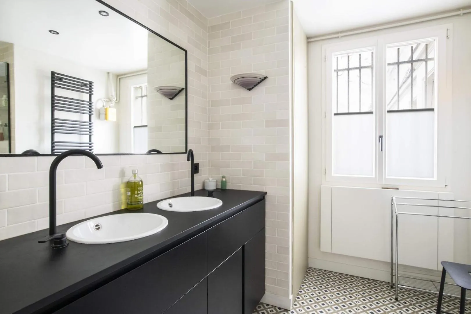 Apartamento Life Style Charme Paris